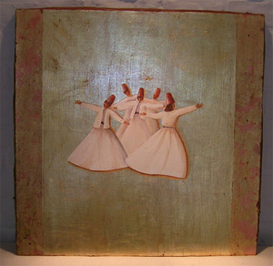 Dervishes