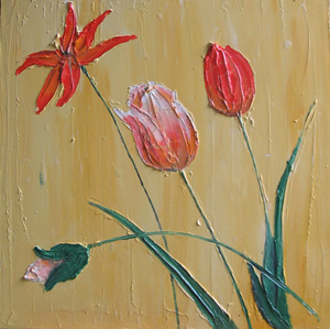 Tulips