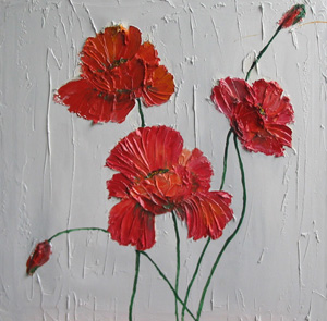 Poppies